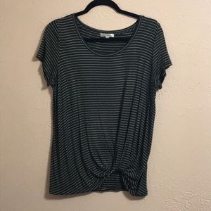 Nine Britton Stitch Fix Top